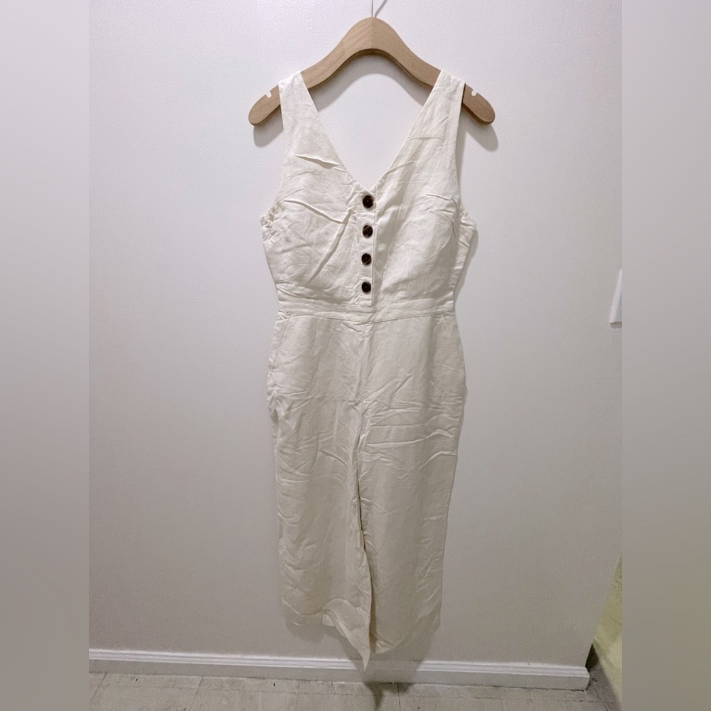 Loft women jumpsuit size 2 - Picture 1 of 10